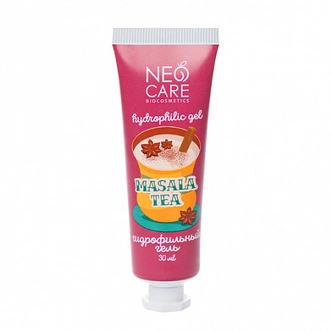 Neo Care гель гидрофильный «Masala tea»