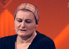 Правнучка Брежнева простила маму за то, что та поместила ее в психбольницу