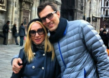 Кристина Орбакайте рассказала всю правду о разводе