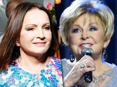 «Зачем едешь за деньгами?»: Ангелина Вовк раскритиковала Софию Ротару, которая вернется на «Песню года»