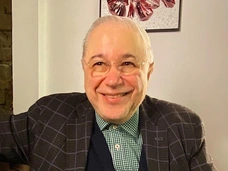 Никас Сафронов: «Рождение ребенка для Петросяна – двойное счастье»