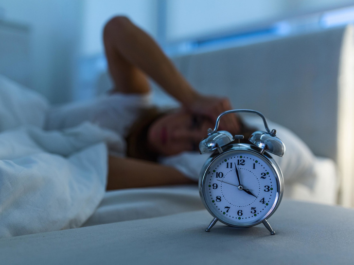 Опасные знаки: 10 тревожных образов во сне, которые нельзя игнорировать