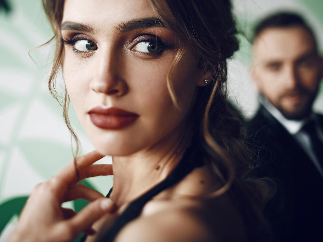 Идеал любого мужчины: 7 типов женщин, от которых все без ума — есть ли вы в списке? | marieclaire.ru