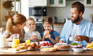 Ученые США выяснили, как гены родителей влияют на пищевое поведение детей