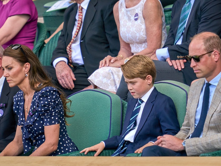 Временный кризис или скорый развод: 5 признаков того, что брак Кейт Миддлтон и принца Уильяма может скоро закончиться