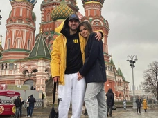 Амиран Сардаров о конфликте с влиятельными родителями жены и свадьбе за 1000 долларов