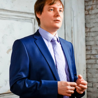 Аватарка Психолог Евгений Корчмарек