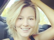 Мария Кожевникова протестует против косметики