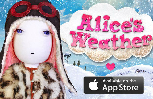 Alicе - главная героиня игры