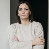 Екатерина Щука