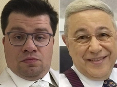 Гарик Харламов нашел новую работу у Евгения Петросяна