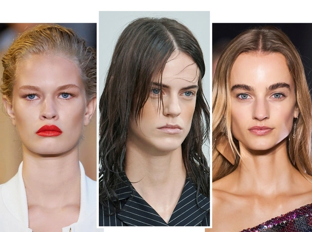 Главные тренды макияжа весны и лета 2021