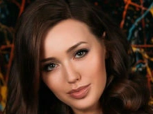 Анастасия Костенко поведала о чувствах к Дмитрию Тарасову