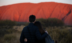 Власти Австралии потребовали от Google удалить фотографии их священной горы, чтобы туристы не путешествовали даже виртуально