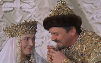 Тест: угадайте советский фильм по одной фразе