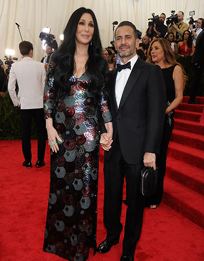 Шер | Источник: Getty