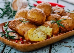 7 продуктов, богатых железом