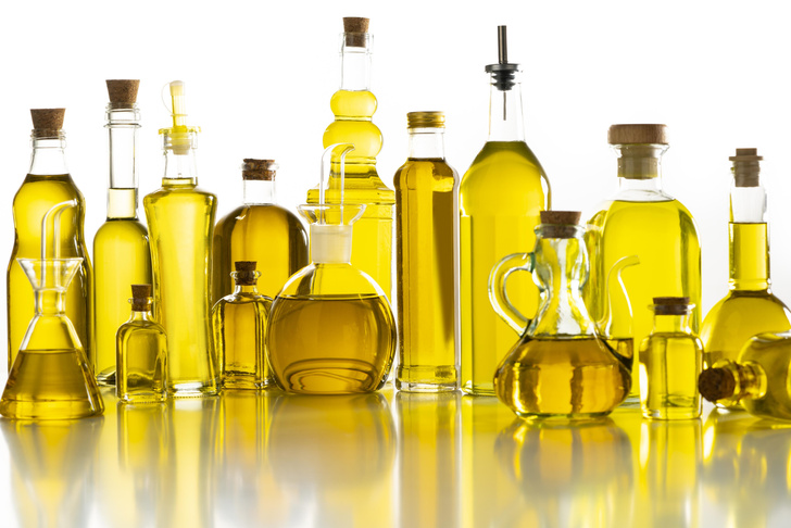 Лечебные свойства оливкового масла: самый полезный в мире жир