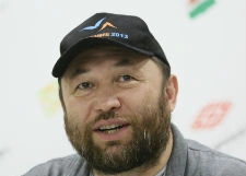 Бекмамбетов превратит детскую сказку в боевик