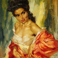 Аватарка Ирина