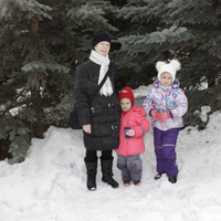 Аватарка marrykay74