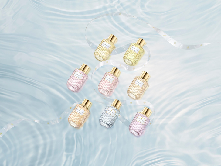 Ароматы дня: Luxury Fragrance Collection от Estee Lauder