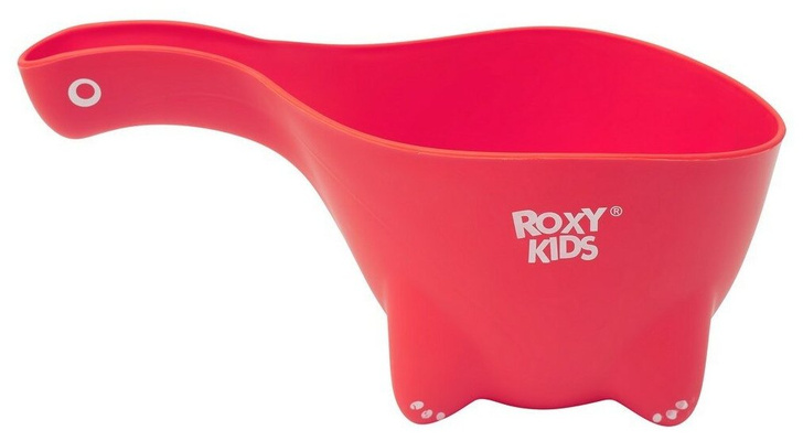 Ковшик для ванны Dino Scoop Roxy kids RBS-002