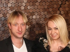 Евгений Плющенко: «Я хотел бы, чтоб Саша занимался другим спортом, но Яна строит империю»