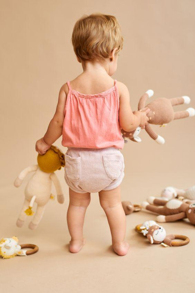 Как выбросить игрушку так, чтобы ребенок не заметил: хитроумный способ