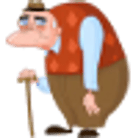Аватарка wonky