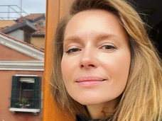 Любовь Толкалина: «Самое важное открытие пандемии для меня – я вновь полюбила своего отца»