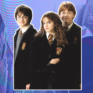 HBO Max показал первый тизер сериала по «Гарри Поттеру»