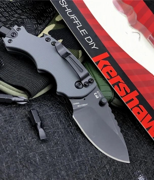 8 отличных складных ножей с AliExpress