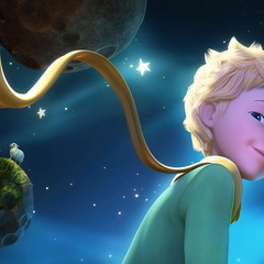 В московском планетарии показывают «Маленького принца» в 4D