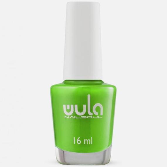 Лак для ногтей Wula NAILSOUL Juicy Colors 