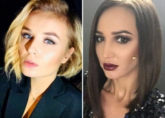 Полина Гагарина объяснила причину популярности Ольги Бузовой