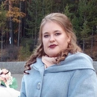 Аватарка Наталья Виноградова