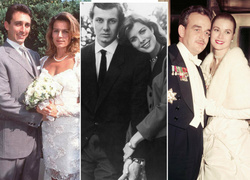 «Ни один Гримальди не будет счастлив в браке»: 7 жертв проклятия княжеской семьи Монако