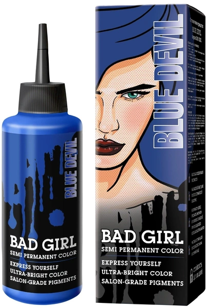 BAD GIRL Краситель прямого действия Base