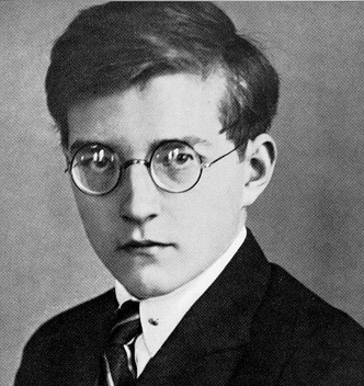 Если бы стены могли говорить: правдивые истории квартиры Дмитрия Шостаковича