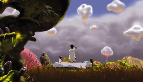 8 классных корейских мультфильмов, которые тебе стоит посмотреть 🐱‍🚀