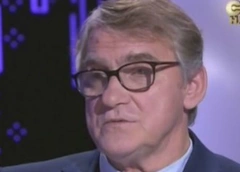 Валерий Гаркалин: «Я то в инфарктах, то в комах»