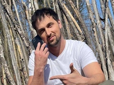 Отсидевший экс-участник «ДОМа-2» Сергей Сичкар и Валерия Шимасюк ждут ребенка