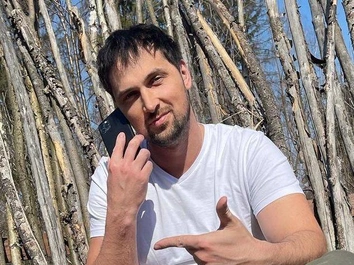 Отсидевший экс-участник «ДОМа-2» Сергей Сичкар и Валерия Шимасюк ждут ребенка