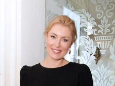 Мария Шукшина тайно женила сына