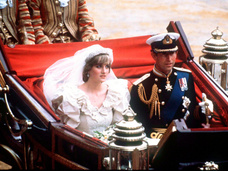 42 года со свадьбы Дианы и Чарльза. Почему сказочная церемония обернулась для принцессы кошмаром