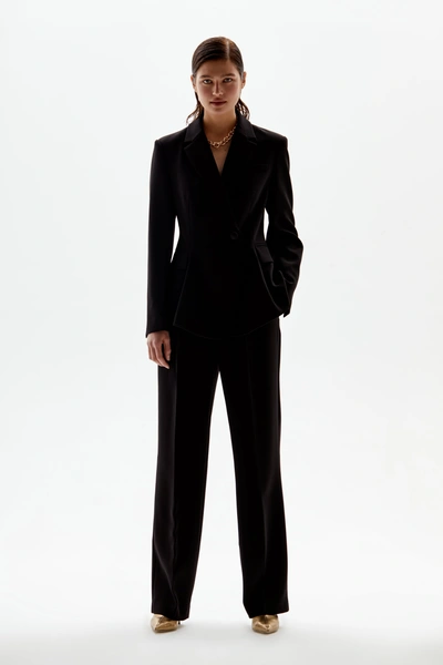 Брюки LimeЦена: 3 599 руб.Где купить: lime-shop.ru