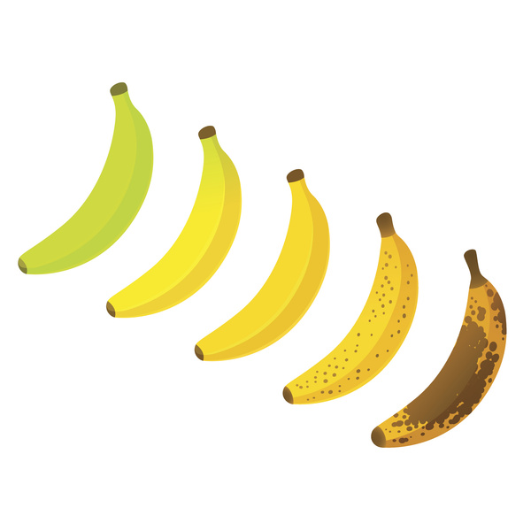 банан польза вред