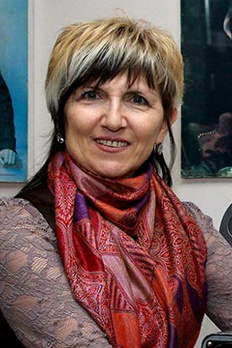 Супукарёва Елена
