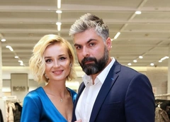 Бывший муж Полины Гагариной: «Случайный секс вызывает у меня брезгливость»